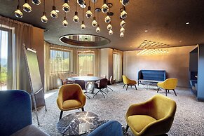 Hotel Quelle Nature Spa Resort
