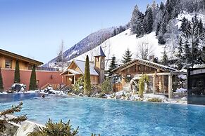Hotel Quelle Nature Spa Resort