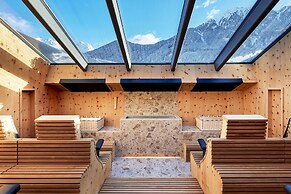 Hotel Quelle Nature Spa Resort