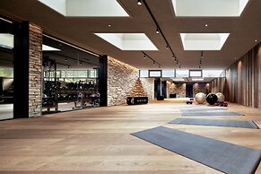 Hotel Quelle Nature Spa Resort