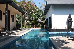 Alam Bali Hotel