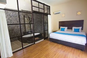 Alam Bali Hotel