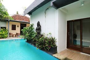 Alam Bali Hotel