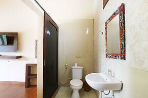 Alam Bali Hotel