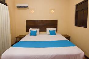 Alam Bali Hotel