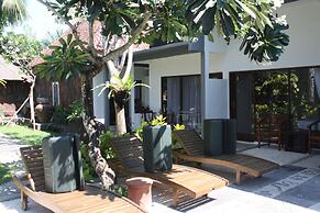 Alam Bali Hotel