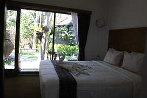Alam Bali Hotel