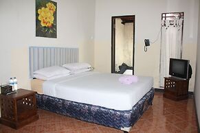 Alam Bali Hotel