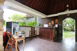 Alam Bali Hotel
