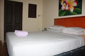 Alam Bali Hotel