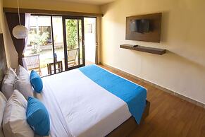 Alam Bali Hotel