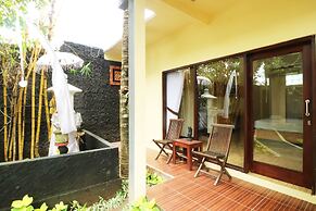 Alam Bali Hotel