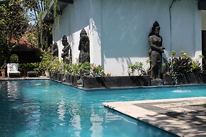 Alam Bali Hotel