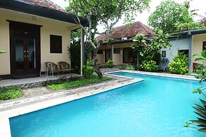 Alam Bali Hotel