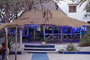 Blue Africa