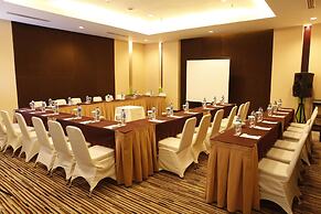 Hotel Santika Bogor
