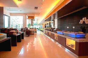 Hotel Santika Bogor