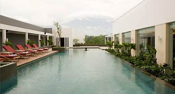 Hotel Santika Bogor