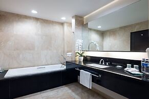 Hotel Santika Bogor