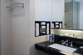 Hotel Santika Bogor
