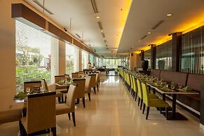 Hotel Santika Bogor