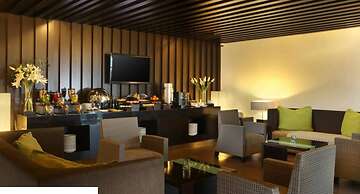 Hotel Santika Bogor