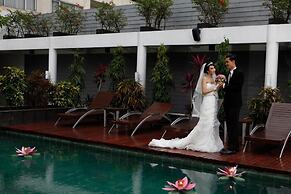 Hotel Santika Bogor