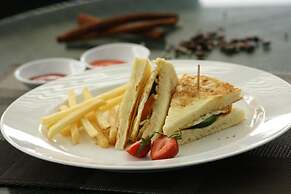 Hotel Santika Bogor