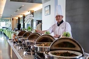 Hotel Santika Bogor