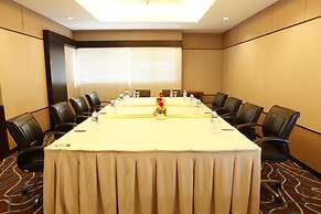 Hotel Santika Bogor