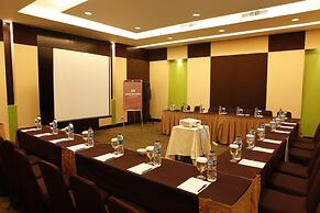 Hotel Santika Bogor