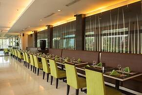 Hotel Santika Bogor