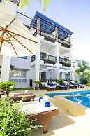Krabi Apartment Hotel