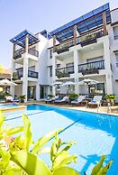 Krabi Apartment Hotel