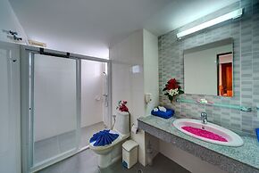Krabi Apartment Hotel
