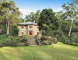 Jetwing Warwick Gardens, A Luxury Reserve