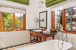 Jetwing Warwick Gardens, A Luxury Reserve