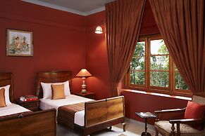Jetwing Warwick Gardens, A Luxury Reserve