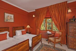 Jetwing Warwick Gardens, A Luxury Reserve