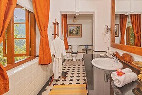Jetwing Warwick Gardens, A Luxury Reserve