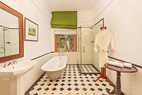 Jetwing Warwick Gardens, A Luxury Reserve