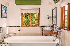 Jetwing Warwick Gardens, A Luxury Reserve