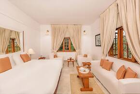 Jetwing Warwick Gardens, A Luxury Reserve