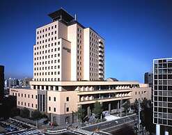 Hotel Mielparque Nagoya