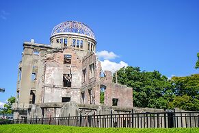 Mielparque Hiroshima Hotel