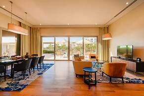 Rixos The Palm Hotel & Suites