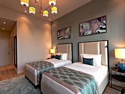 Rixos The Palm Hotel & Suites