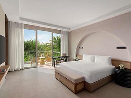 Rixos The Palm Hotel & Suites