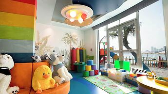 Rixos The Palm Hotel & Suites