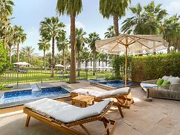 Rixos The Palm Hotel & Suites